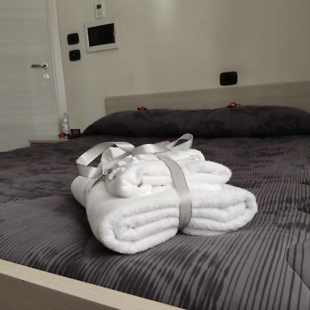 Civico 83 Bed & Breakfast Reggio di Calabria Exterior foto