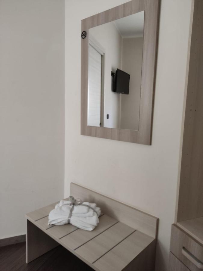 Civico 83 Bed & Breakfast Reggio di Calabria Exterior foto