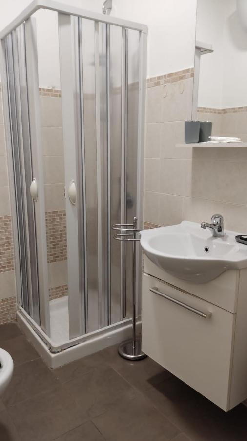 Civico 83 Bed & Breakfast Reggio di Calabria Exterior foto