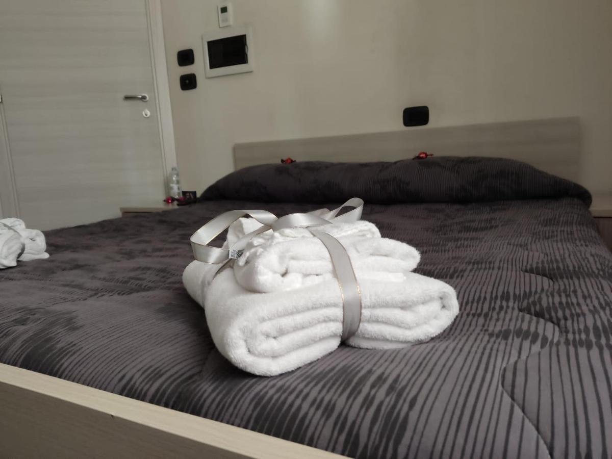 Civico 83 Bed & Breakfast Reggio di Calabria Exterior foto