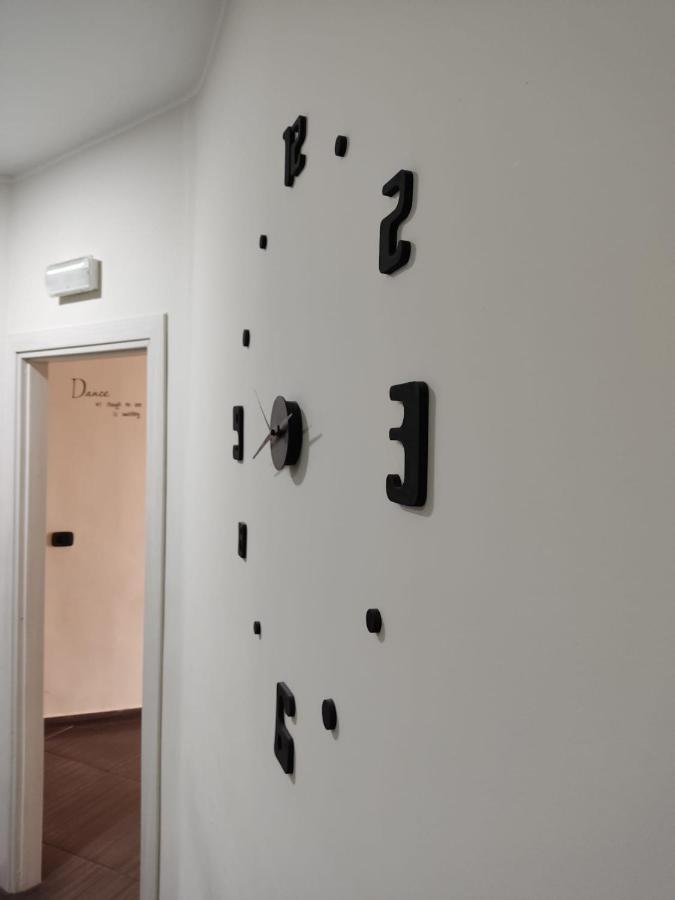 Civico 83 Bed & Breakfast Reggio di Calabria Exterior foto
