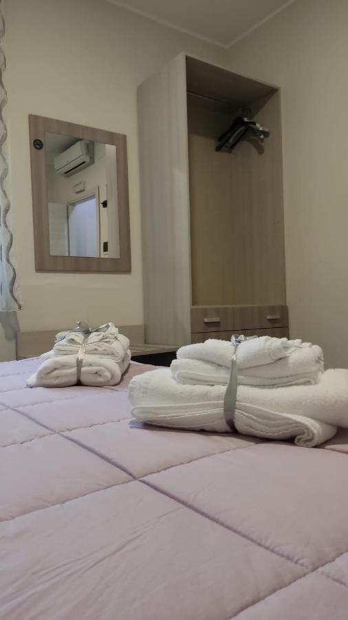Civico 83 Bed & Breakfast Reggio di Calabria Exterior foto