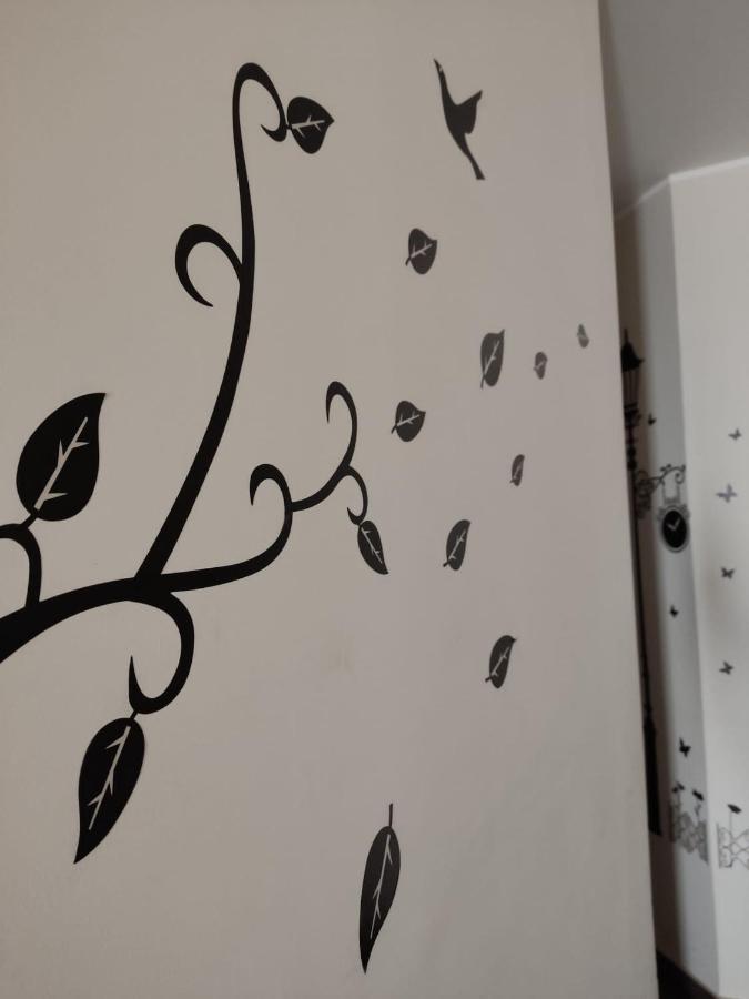 Civico 83 Bed & Breakfast Reggio di Calabria Exterior foto