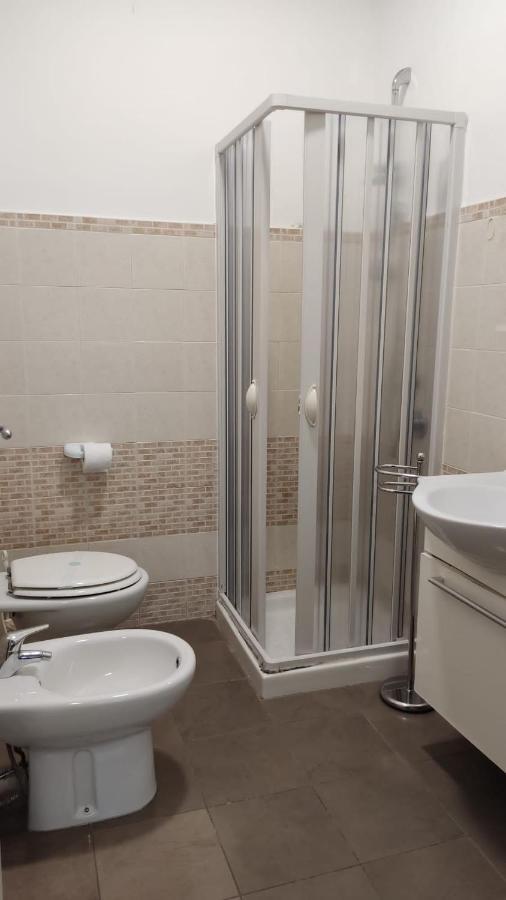 Civico 83 Bed & Breakfast Reggio di Calabria Exterior foto