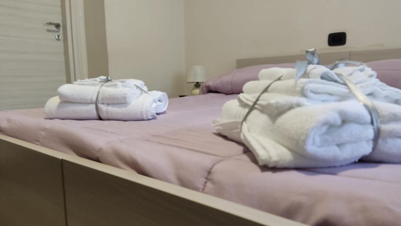 Civico 83 Bed & Breakfast Reggio di Calabria Exterior foto