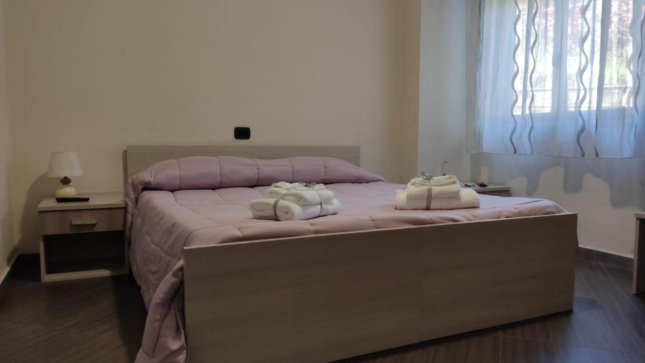 Civico 83 Bed & Breakfast Reggio di Calabria Exterior foto