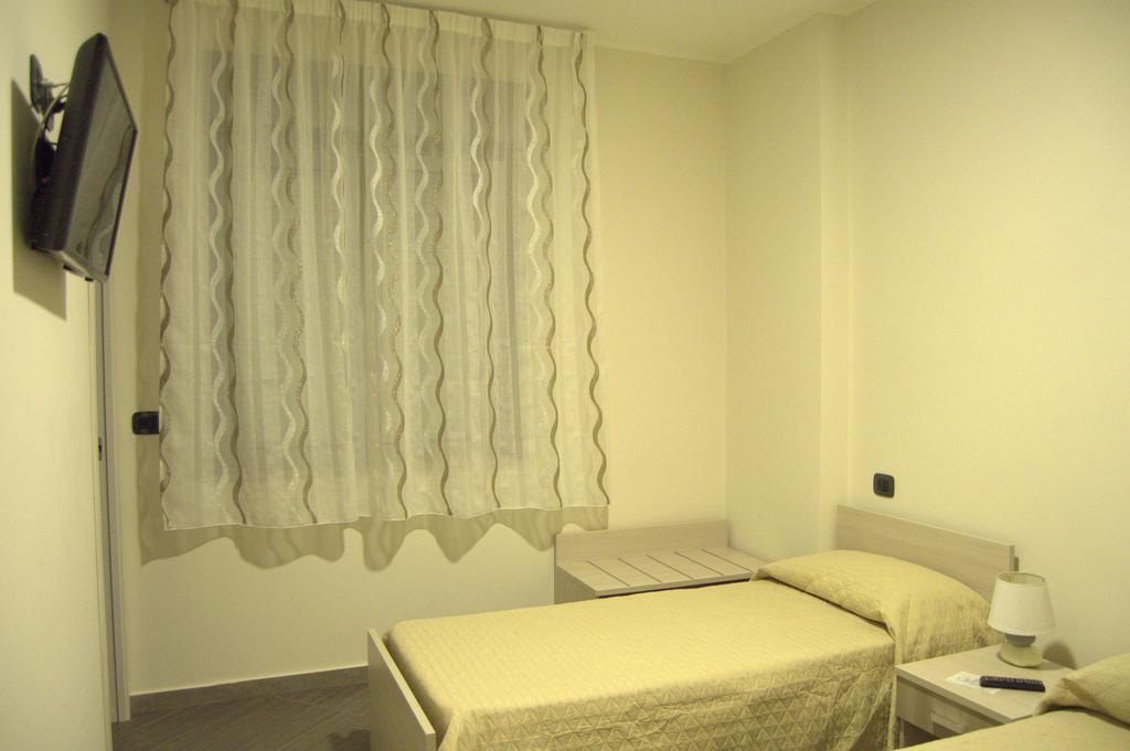 Civico 83 Bed & Breakfast Reggio di Calabria Exterior foto