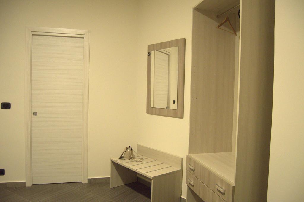 Civico 83 Bed & Breakfast Reggio di Calabria Exterior foto