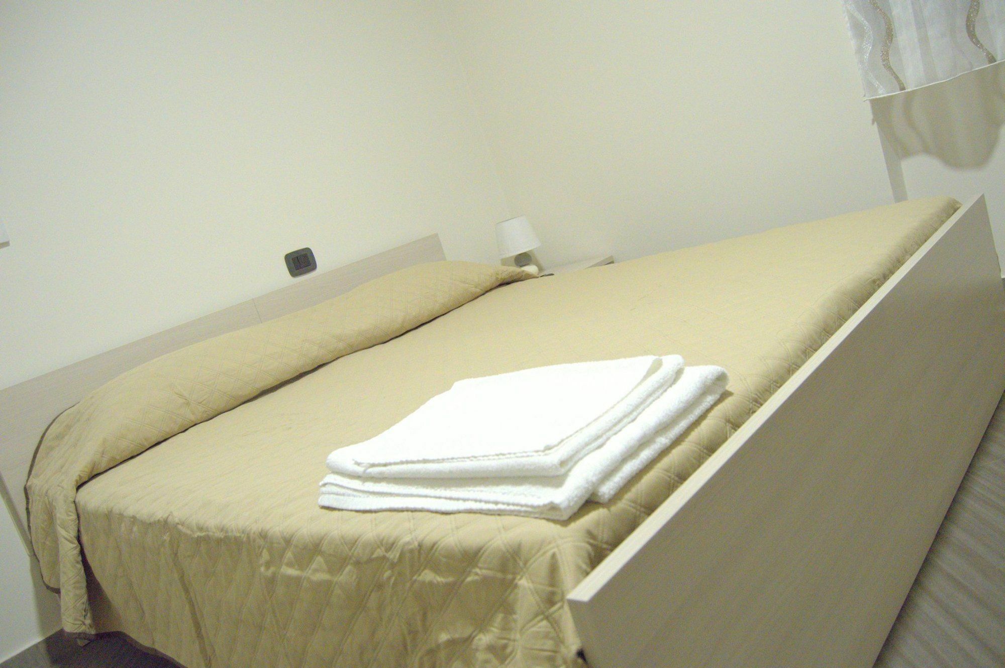 Civico 83 Bed & Breakfast Reggio di Calabria Exterior foto
